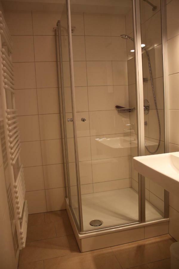Stadtvilla Würzburg Esterno foto